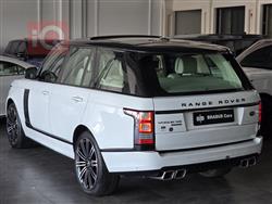 لاند ڕۆڤەر ڕانج ڕۆڤەر ڤۆگ